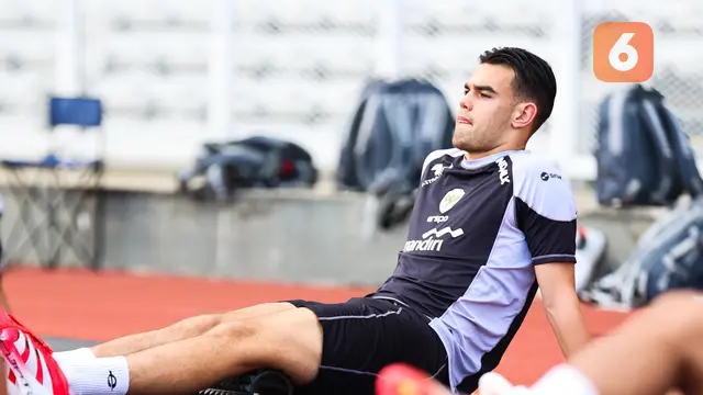 Ditangani 3 Pelatih Belanda, Jens Raven Tidak Lewatkan Kesempatan Terima Pinangan Bali United