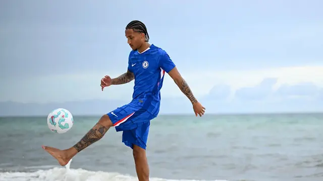 Gabung Chelsea, Joao Pedro Ungkap Ambisi Besarnya