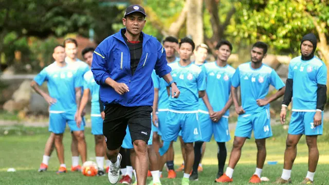 Respon Joko Susilo Ditunjuk Jadi Pelatih Sementara Timnas Putri Indonesia: Bismillah, Tugas Negara