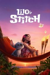 Movie poster: Lilo & Stitch (2025)
