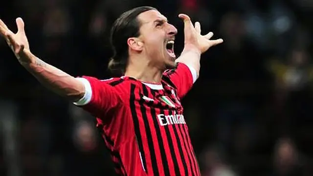 Kala AC Milan Melumat Arsenal: Kilas Balik Masterclass Allegri di San Siro