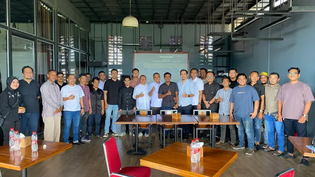 IEG Gelar Sosialisasi Nonton Bareng di Banda Aceh, Edukasi Pelaku Usaha Pentingnya Membeli Hak Siar