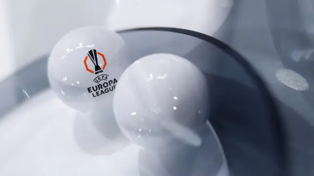 Hasil Lengkap Drawing Liga Europa 2025/2026: Porto Ketemu Salzburg, Aston Villa Lawan Fenerbahce