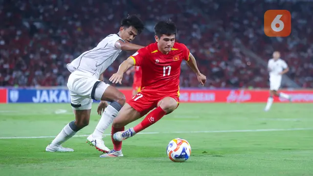 2 Pemain Persib Bandung Dipanggil Timnas Indonesia U-23 untuk Kualifikasi Piala Asia 2026