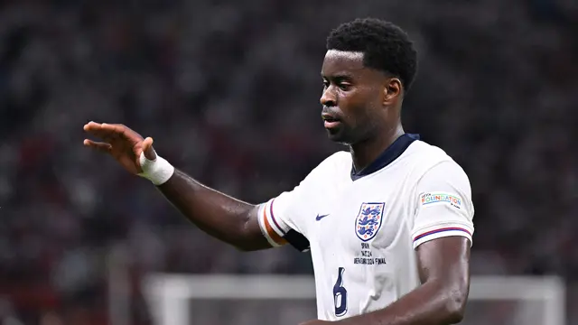 Dipepet Manchester City, Marc Guehi Maunya Gabung Liverpool!