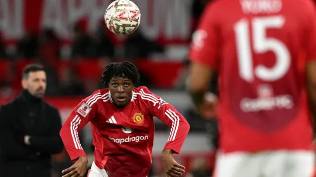 Sistem Permainan Ruben Amorim Banjir Kritik, Bek Manchester United Bela Habis-habisan