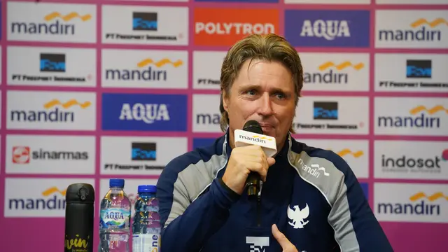 Pelatih Sebut Timnas Putri Indonesia U-16 Cetak Pencapaian Penting Meski Gagal Juara 3 Piala AFF 2025