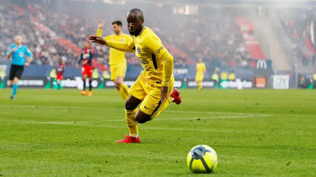 Kasus dan Tuntutan Lassana Diarra: ‘Bosman Baru’ yang Mengguncang FIFA