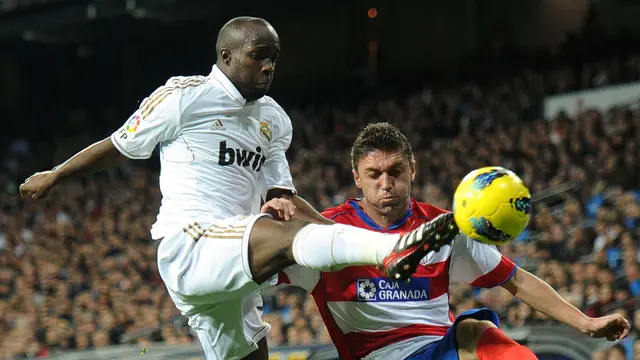 Lassana Diarra vs FIFA: Gugatan Rp1 Triliun Lebih yang Bisa Mengubah Pasar Transfer Selamanya