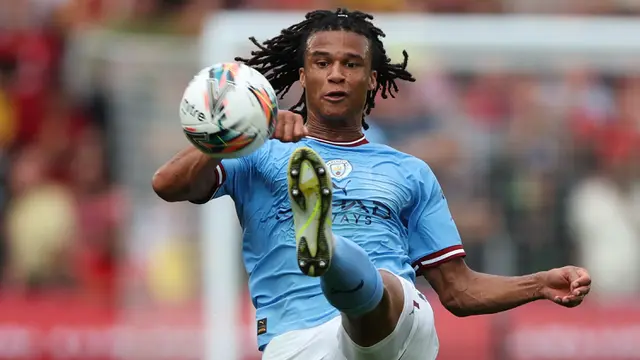 Manchester City Siap Lepas Nathan Ake, Tiga Klub Premier League Ini Siap Siaga
