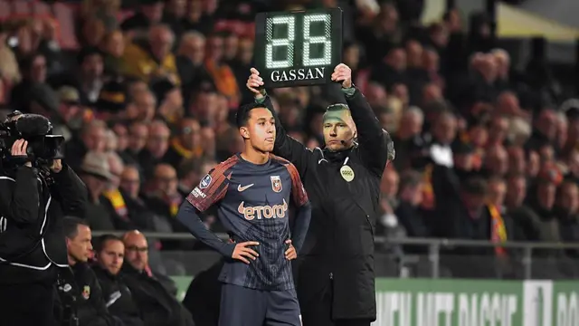 Media Belanda Heboh, Miliano Jonathans Abaikan Oranje demi Timnas Indonesia