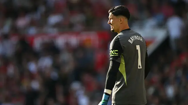 Paling Buruk di Premier League: Mengapa MU Rawan Kebobolan dari Sepak Pojok?