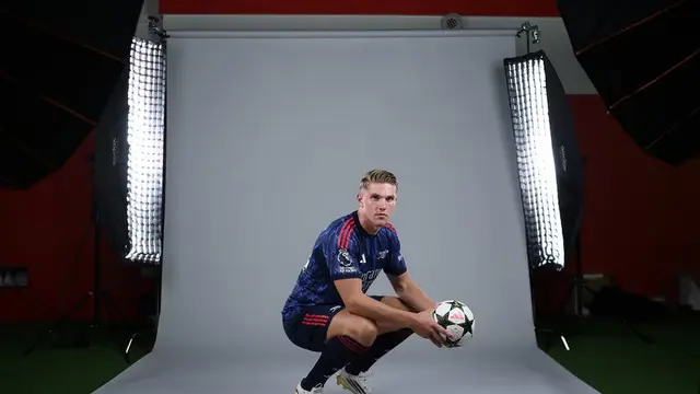 Laga Kedua Masih Minim Kontribusi, Arteta: Viktor Gyokeres Belum Sepenuhnya Panas