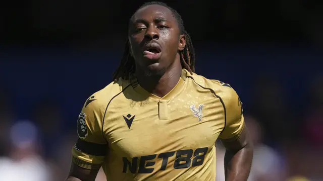 Dari Eberechi Eze hingga Harry Kane, 7 Pemain Hebat yang Tak Disangka Pernah Dilepas Arsenal