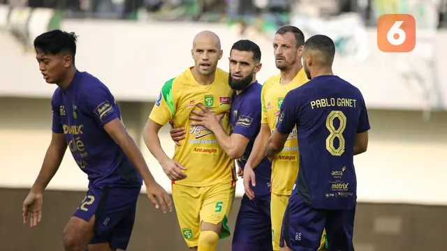 BRI Super League Kembali Bergulir, Simak Cara Nonton Kompetisi Kasta Tertinggi Sepak Bola Tanah Air