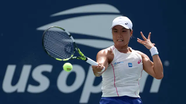 Diikuti Wakil Indonesia Janice Tjen, Ini Hadiah Fantastis US Open 2025