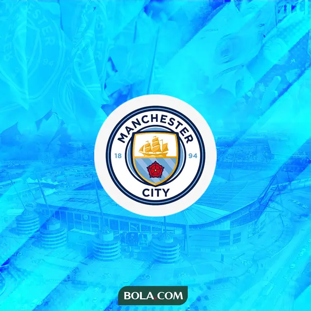 Berita Manchester City: Update Pertandingan Terbaru, Daftar Skuad Terkini, Hingga Profil The Citizens