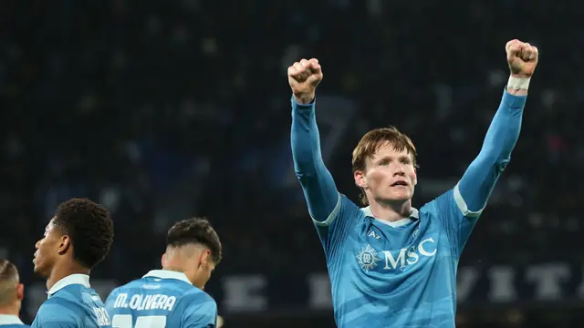 Legenda MU: Pulangkan McTominay untuk Bantu Fernandes