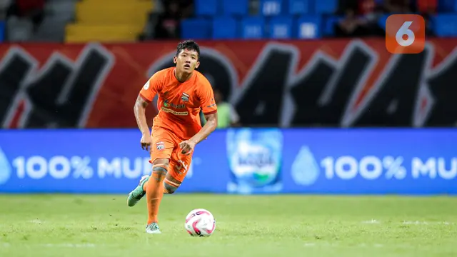 Prediksi Skor Borneo FC vs Bhayangkara FC 8 Agustus 2025