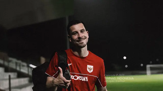Persib Bandung Resmi Umumkan Kedatangan Thom Haye, Ada Kejutan 1 Pemain Baru Lain
