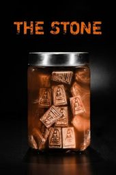Movie poster: The Stone: เดอะ สโตน พระแท้ คนเก๊ (2025)
