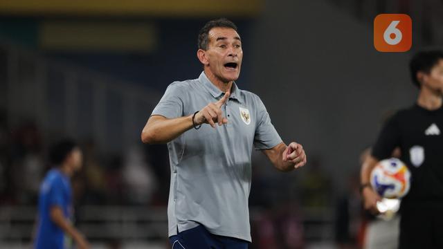Target Timnas Indonesia U-23 di Kualifikasi Piala Asia U-23 2026: Menang Setiap Laga