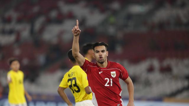 Gerald Vanenburg Tegeaskan Timnas Indonesia U-23 Tanpa Anak Emas: Dion Markx, Jens Raven, dan Rafael Struick Harus Bersaing!