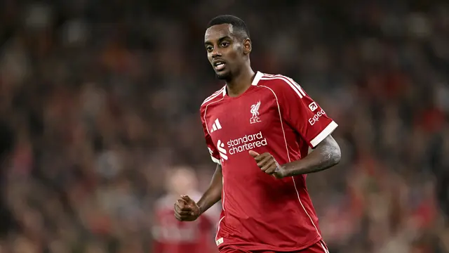Prediksi Skor Liverpool vs Southampton, Rabu 24 September 2025