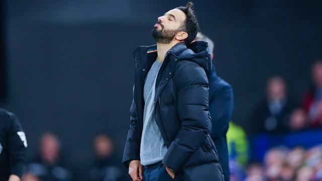 Lakukan Dua Hal Ini di Manchester United, Ruben Amorim Diserang Eks Sunderland