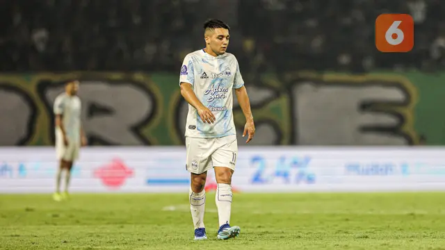 Hasil BRI Super League Bali United vs PSIM Yogyakarta: Laskar Mataram Jinakkan Serdadu Tridatu