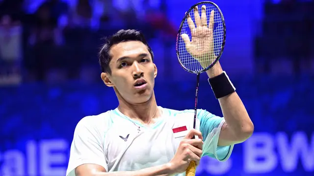 Jadwal dan Link Live Streaming China Masters 2025, Rabu 17 September di Vidio: 9 Wakil Indonesia Buru Tiket 16 Besar
