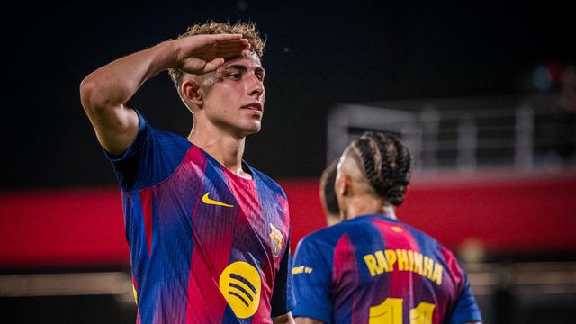 Gosip Fermin Lopez ke Chelsea: Lamine Yamal Akui Sempat Jadi Bahan Candaan di Ruang Ganti Barca