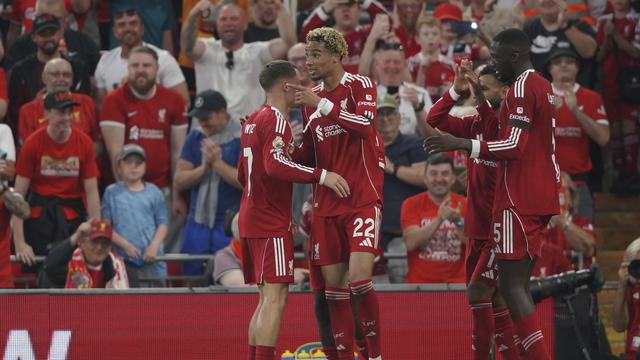 Rekap Transfer Liverpool Awal Musim 2025/2026: Isak Jadi Rekor Termahal Liga Inggris