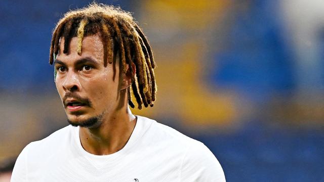 Ditendang Como 1907, Karier Sepak Bola Dele Alli di Persimpangan
