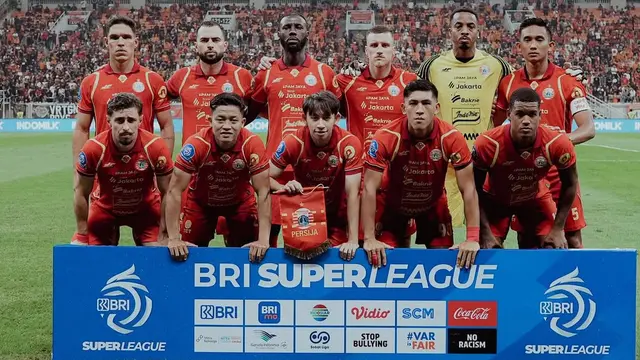 Prediksi BRI Super League PSM Makassar vs Persija Jakarta: Ancaman Terkaman Macan Kemayoran