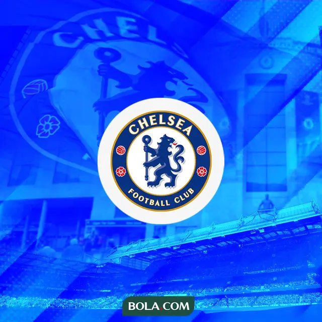 Chelsea Hari Ini: Update Pertandingan Terbaru Musim 2025/2026, Daftar Skuad Terkini, Prestasi, hingga Sejarah Tim