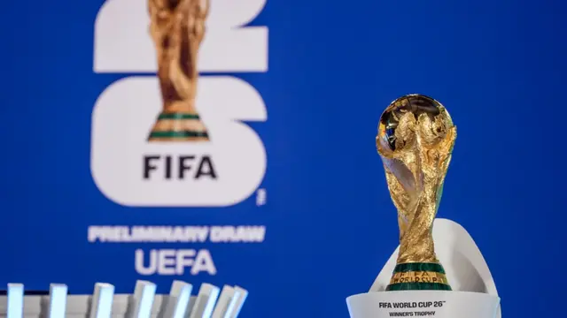 Usulan 64 Tim Piala Dunia 2030 Ditentang Keras, FIFA Pikir Dua Kali