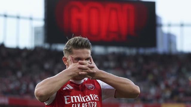 Rekap Transfer Arsenal Awal Musim 2025/2026: Hampir 300 Juta Euro Dihabiskan