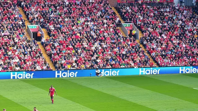 Liverpool Coba Ulangi Kisah Manis 1980-an Akhir