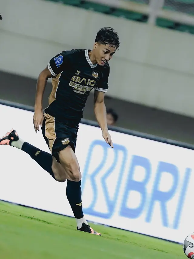 Hasil BRI Super League Dewa United vs Persebaya Surabaya: Penalti Menit Akhir, Bajul Ijo Redam Banten Warriors