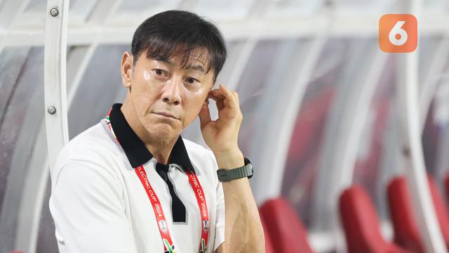 Pelatih Laos U-23 Ceritakan Respon Publik Korea Selatan Saat Shin Tae-yong Dipecat Timnas Indonesia: Seluruh Negeri Terkejut!