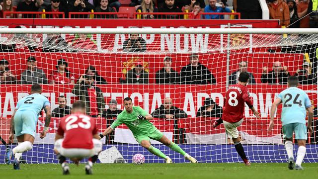 Langkah Besar Manchester United Jelang Bursa Transfer Berakhir, Rekrut Bintang Luar Biasa