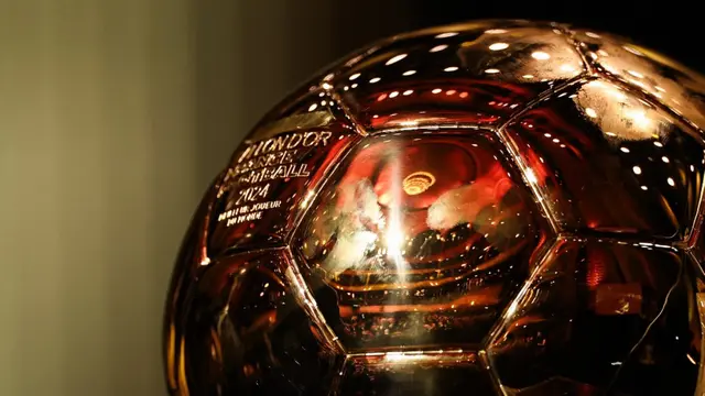 5 Kandidat Terkuat Peraih Ballon d’Or 2025, Siapa yang Paling Layak?