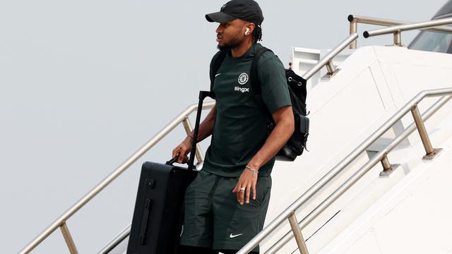 Serba Bisa! Inilah Ragam Peran Christopher Nkunku di Lini Serang AC Milan
