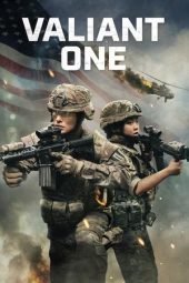Movie poster: Valiant One (2025)