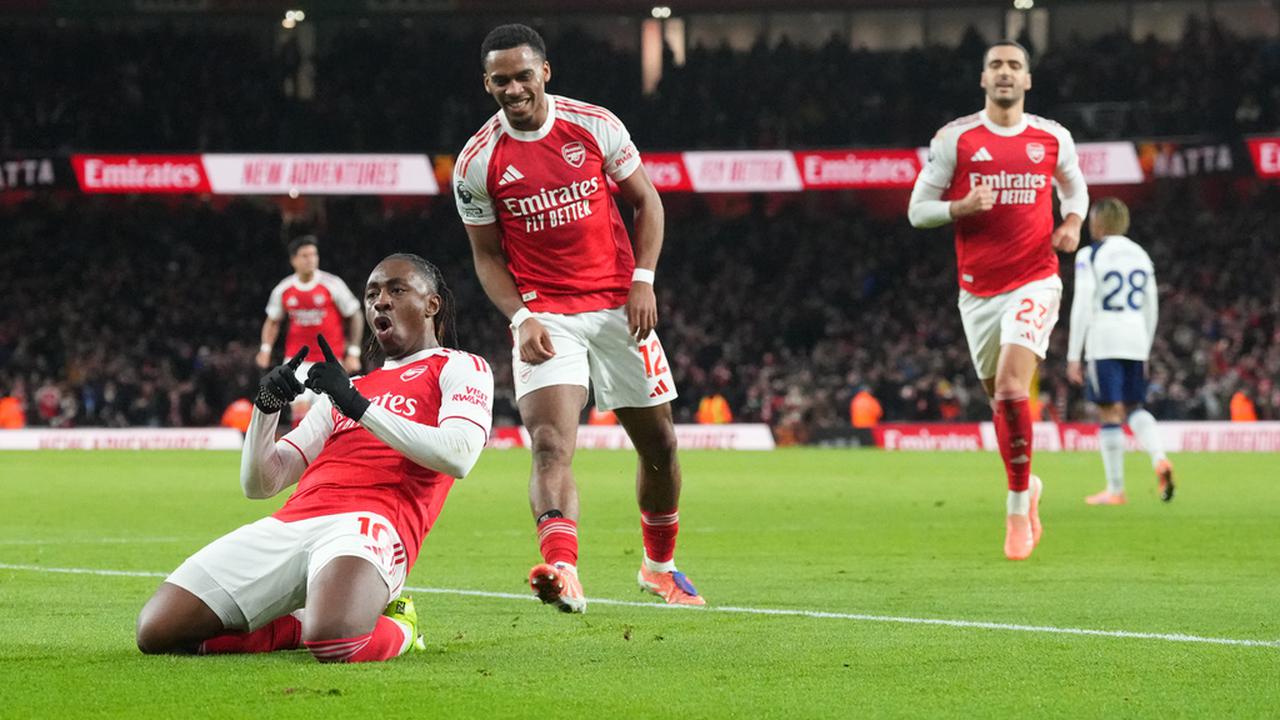 Arsenal vs Bayern: Duel Tim Sempurna di Liga Champions