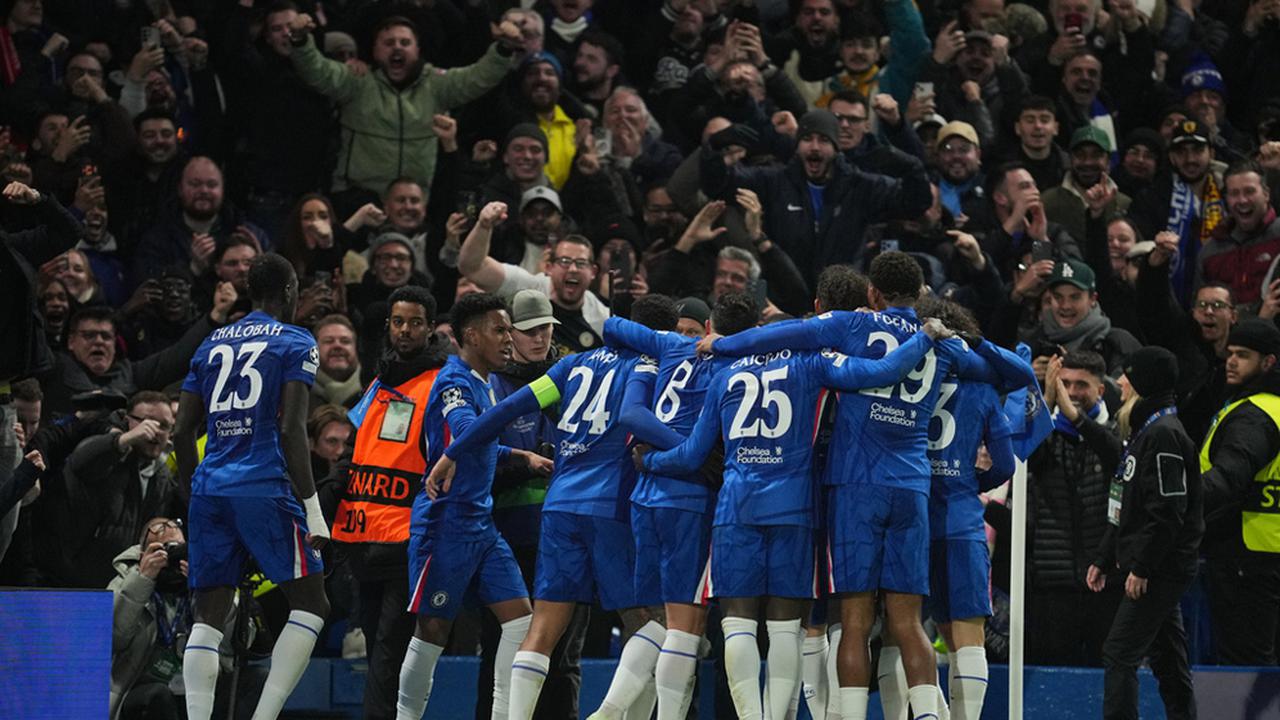 Maresca Minta Pemain Chelsea ‘Switch Off’ Usai Kalahkan Barcelona