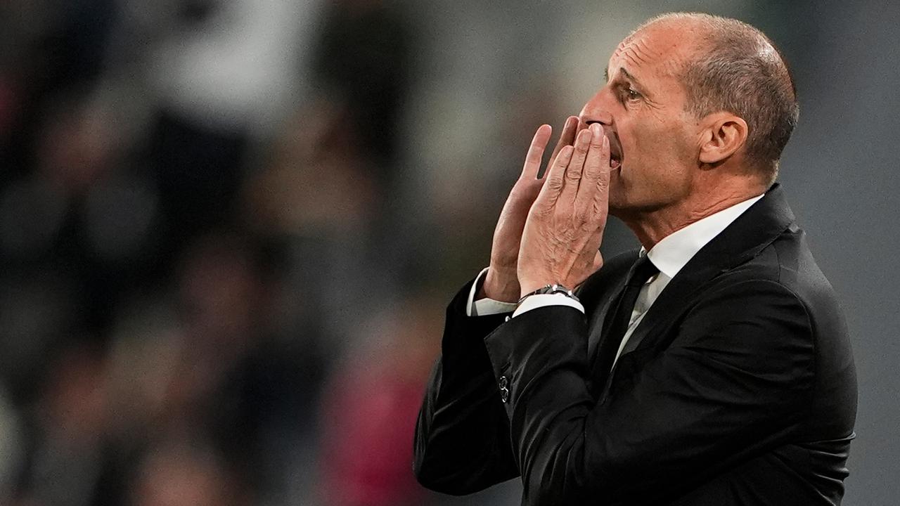 Faktor Massimiliano Allegri di AC Milan: Karisma, Hasrat, dan Sentuhan Pemenang