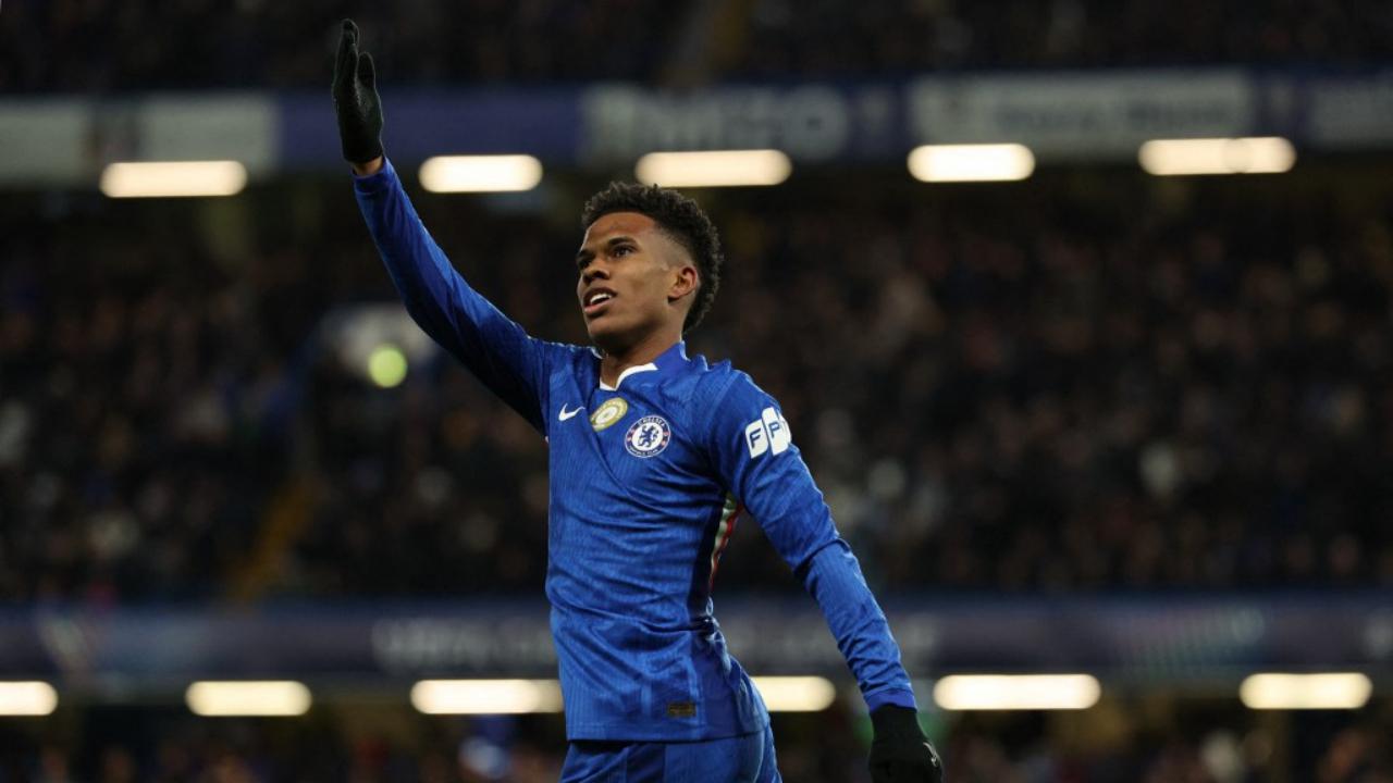 Chelsea Tumbangkan Barcelona, Muncul Fakta Mengejutkan Soal Estevao yang Pernah Hampir Jadi Suksesor Messi di Camp Nou