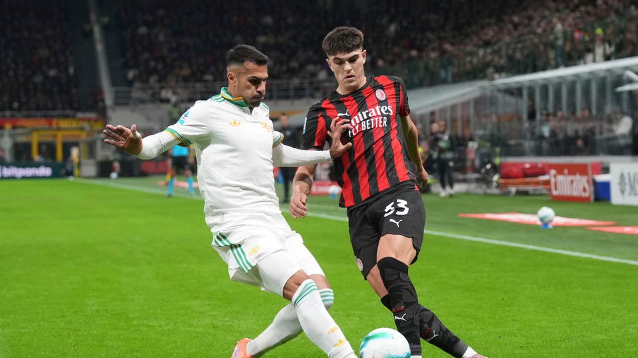 Manchester United Incar Bek Roma: Manuver Berani untuk Perkuat Lini Belakang